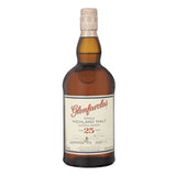Glenfarclas Single Malt Scotch 25 Years
