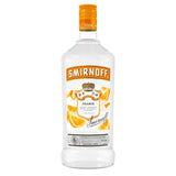 Smirnoff Orange Flavored Vodka