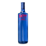 Skyy Cherry Flavored Vodka Infusions