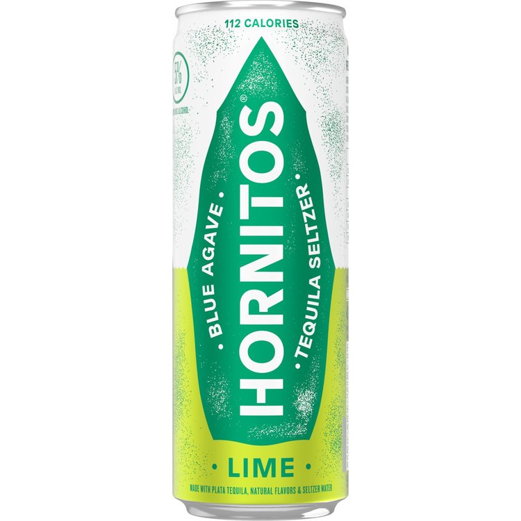 Hornitos Lime Tequila Seltzer Cocktail 10