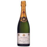 Heidsieck & Co. Monopole Gout Americain Extra Dry Champagne
