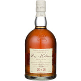 Dos Maderas Double Aged Rum Superior Reserve 5+3 Years Old 8 Years
