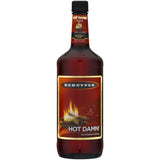 Dekuyper Cinnamon Schnapps Hot Damn!