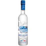 Grey Goose Vodka Miniature