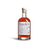 Frankly Organic Strawberry Flavored Vodka