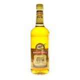 Margaritaville Spiced Rum