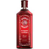 Bombay Bramble Blackberry & Raspberry Flavored Gin