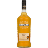 Cruzan Dark Rum Aged