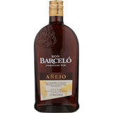 Ron Barcelo Aged Rum Anejo