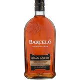 Ron Barcelo Aged Rum Gran Anejo