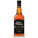 Evan Williams Straight Bourbon Black Label