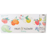 Fruit & Flower Bubbly Washington