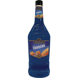 Hiram Walker Curacao Blue