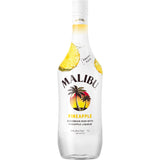 Malibu Pineapple Flavored Rum