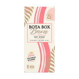 Bota Box Breeze Dry Rose California