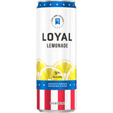 Loyal Nine Lemonade