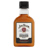 Jim Beam Straight Bourbon White Label