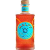 Malfy Sicilian Blood Orange Flavored Gin Con Arancia