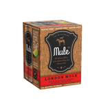 Mule 2.0 London Mule Cocktail 10