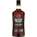 Bacardi Black Rum
