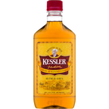 Kessler Blended American Whiskey