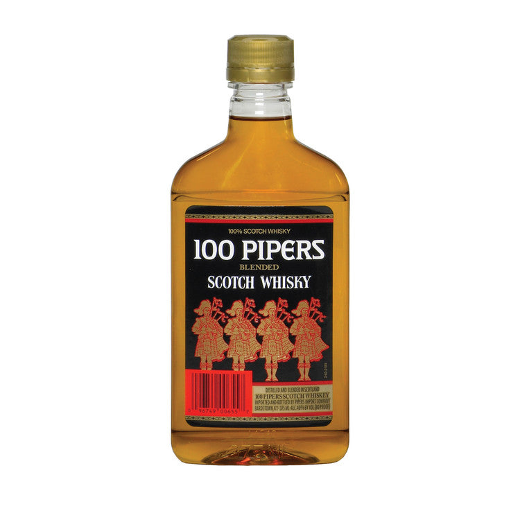 Pipers Blended Scotch