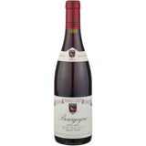 Pierre Labet Bourgogne Pinot Noir Vieilles Vignes 2015