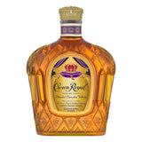 Crown Royal Canadian Whisky Fine Deluxe