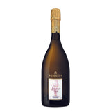 Champagne Rose Pommery Brut Cuvee Louise 2004