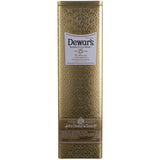 Dewar's Blended Scotch Special Reserve 15 Years  Gift Tin