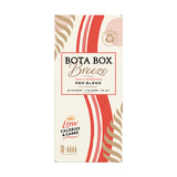 Bota Box Breeze Red Blend California