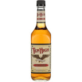 Ten High Blended Bourbon