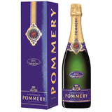 Pommery Royal Brut Champagne