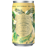 Can Crafters Union Brut Bubbles