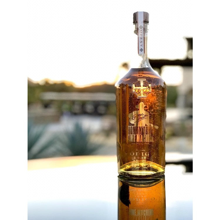 Tequila Codigo 1530 Anejo Limited Edition George Strait Encore – Grand Wine  Cellar