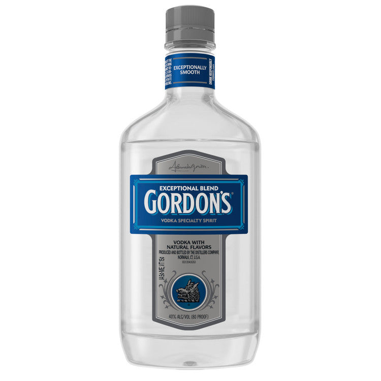 Gordon's Vodka Specialty Spirit
