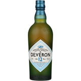 The Deveron Single Malt Scotch 12 Years