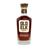 Old Elk Straight Bourbon Sherry Cask Finished 5 Year 109.7