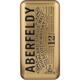 Aberfeldy Single Malt Scotch 12 Years Gift Tin