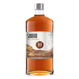 Shibui Single Grain Whisky Matured In Virgin White Oak 10 Years