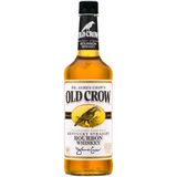 Old Crow Straight Bourbon 3 Years