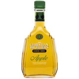 Christian Brothers Apple Flavored Brandy