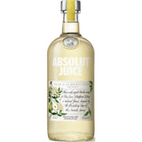 Absolut Vodka Specialty Absolut Juice Pear & Elderflower Edition