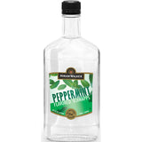 Hiram Walker Peppermint Schnapps