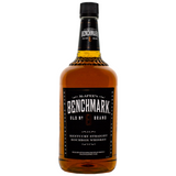 Mcafee's Benchmark Straight Bourbon Old No. 8 Brand