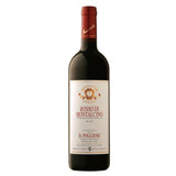 Il Poggione Rosso Di Montalcino
