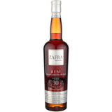 Zafra Aged Rum Master Series Limited Edition 30 Years