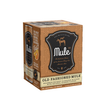 Mule 2.0 Old Fashioned Mule Cocktail 10