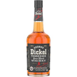 George Dickel Tennessee Whiskey No. 8 Classic Recipe
