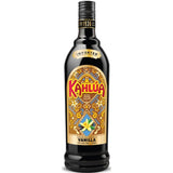 Kahlua Coffee Liqueur Vanilla